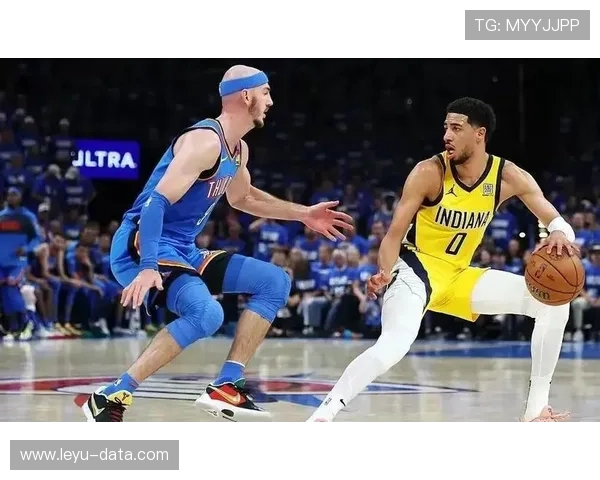 哈利伯顿无球跑动提升团队三分效率明显优于步行者时期