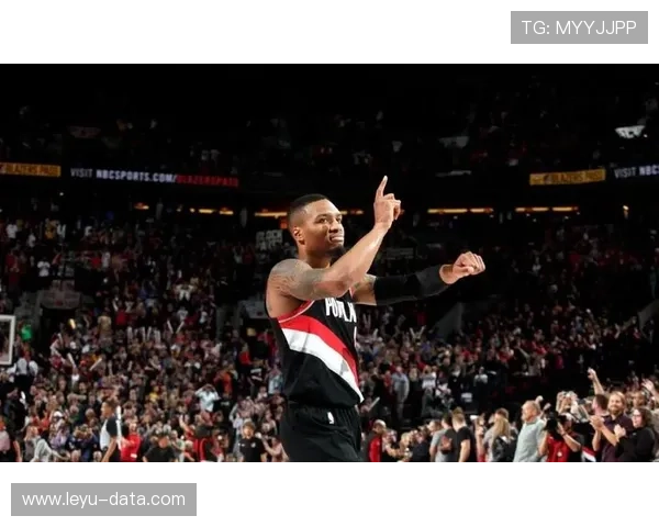 利拉德挡拆制造空位本季三分效率比上季提升