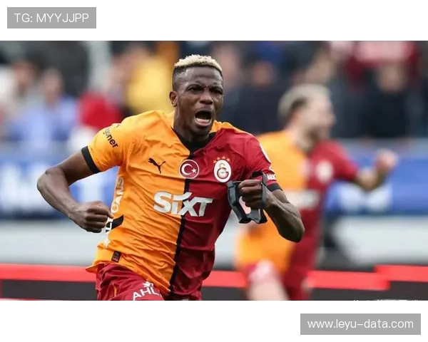 奥斯梅恩 vs 弗拉霍维奇：终结效率与战术角色差异