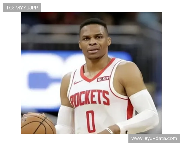 威斯布鲁克无球跑动占比提升，改变雷霆进攻结构