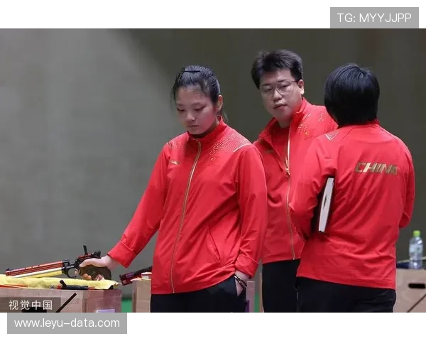 庞伟训练完回家连吃三顿饺子，老婆说他比枪还准的是饭量