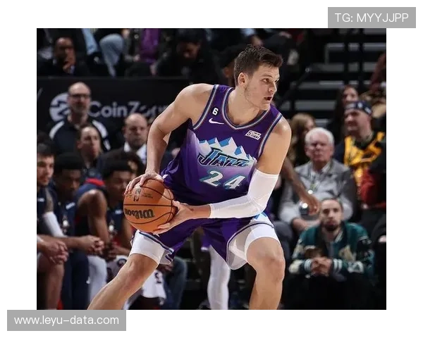 沃克·凯斯勒挡拆制造优势提升球队内线突破效率