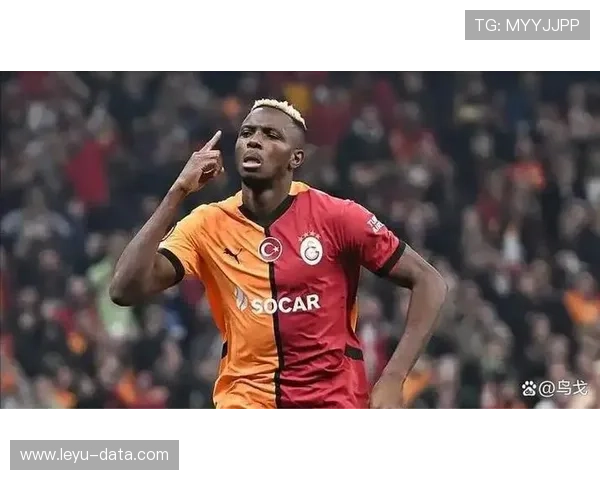 意甲金靴之路：奥斯梅恩的进球能力有多强