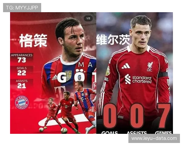 维尔茨对阵拜仁防线的突破与创造能力分析