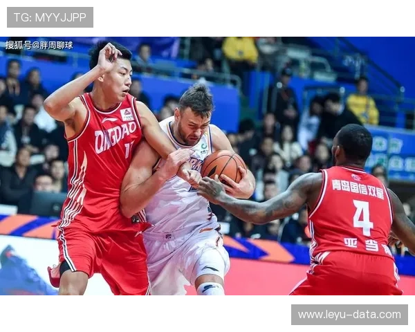 博古特挡拆中制造错位助攻提升内线得分效率