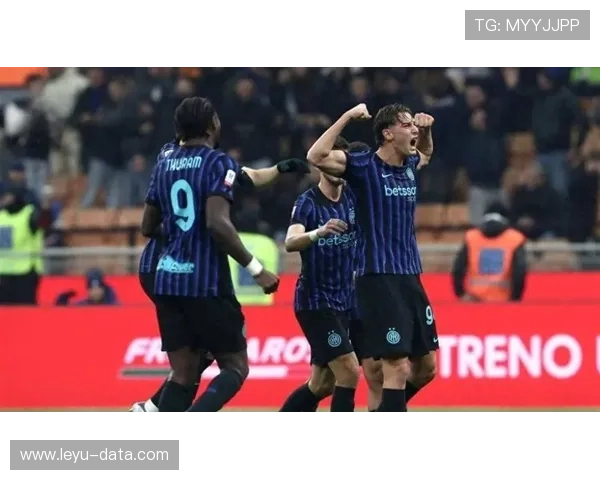 巴斯托尼：与阿切尔比等人构建国米稳固防线