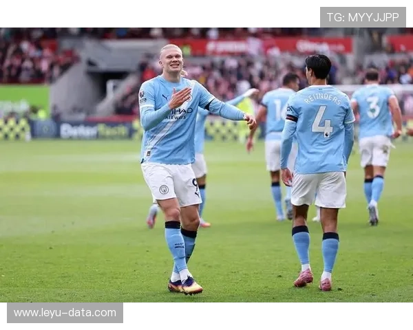 曼城控球率拉满却难控场面，攻防效率问题逐步反映