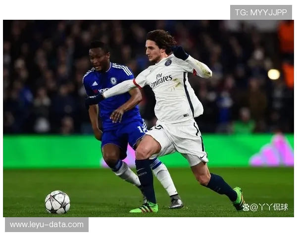 巴黎圣日耳曼在强强对话中难以占据主动，关键战能力受到检验