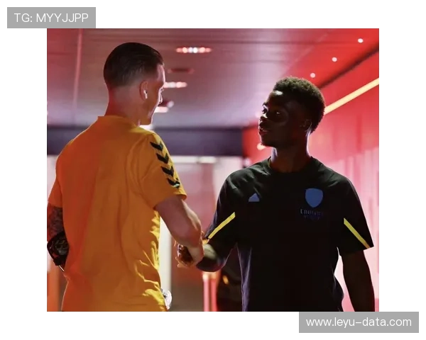 拉菲尼亚 vs 萨卡：英超边锋的效率与战术角色差异