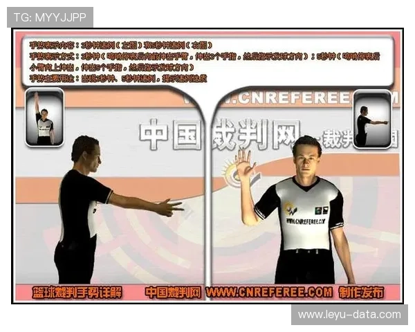揭秘NBA底线发球违例判罚标准，掌握规则避免球场冲突。