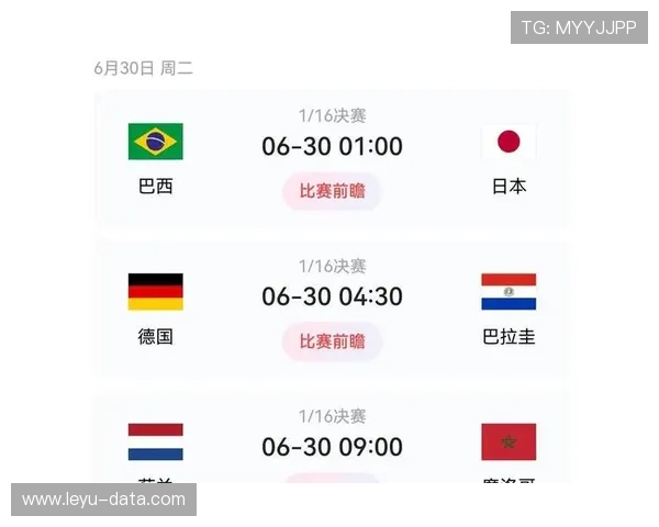 2026世界杯淘汰赛首轮回顾：32强球队进入生死战